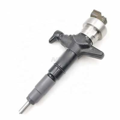 Injecteur NIPPON PIECES SERVICES I926U07