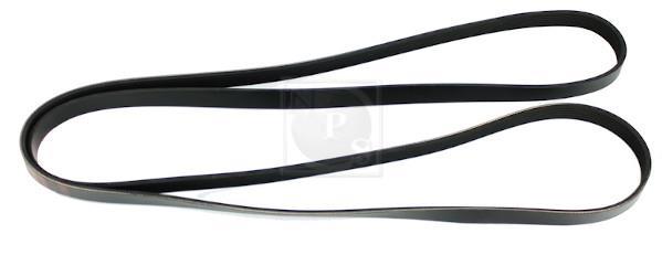 Correa trapezoidal nervada NIPPON PIECES SERVICES ref. K111A08