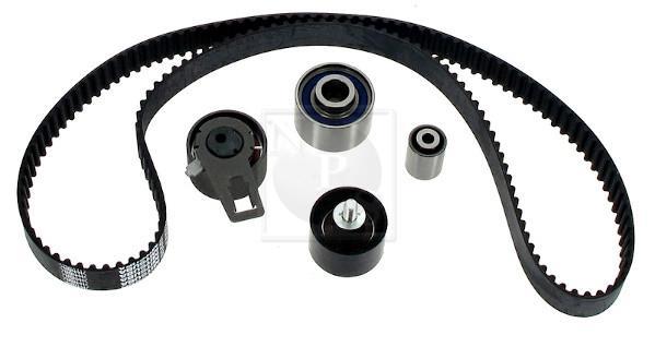 Kit de distribution NIPPON PIECES SERVICES K116A01