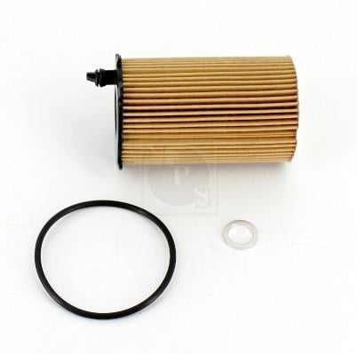 Filtro de aceite NIPPON PIECES SERVICES K131A03
