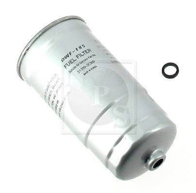 Filtre à carburant (Filtre à gasoil) NIPPON PIECES SERVICES ref. K133A08