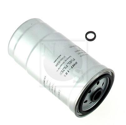 Filtre à carburant (Filtre à gasoil) NIPPON PIECES SERVICES ref. K133A08