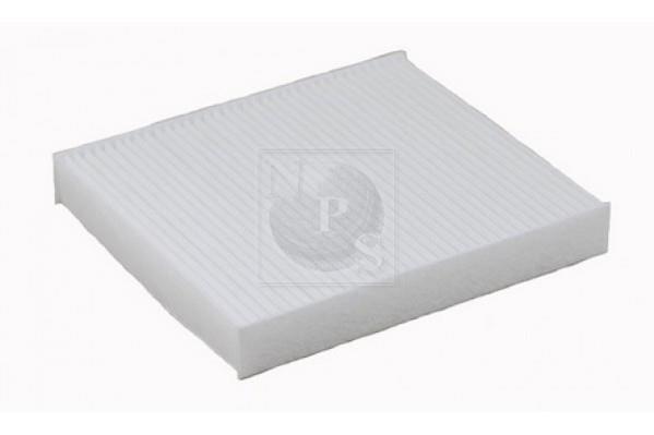 Filtre d'habitacle (Filtre à pollen) NIPPON PIECES SERVICES  ref. K135A16
