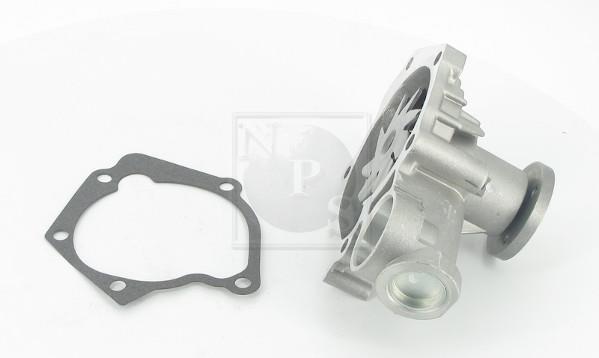 Pompe à eau NIPPON PIECES SERVICES ref. K151A02