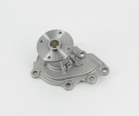 Butée hydraulique 2