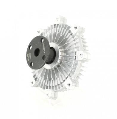 Embrayage, ventilateur de radiateur (Embrayage ventilateur moteur) NIPPON PIECES SERVICES ref. K154A01
