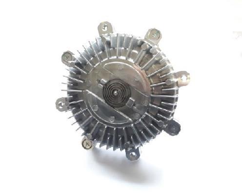 Embrayage, ventilateur de radiateur (Embrayage ventilateur moteur) NIPPON PIECES SERVICES ref. K154A02