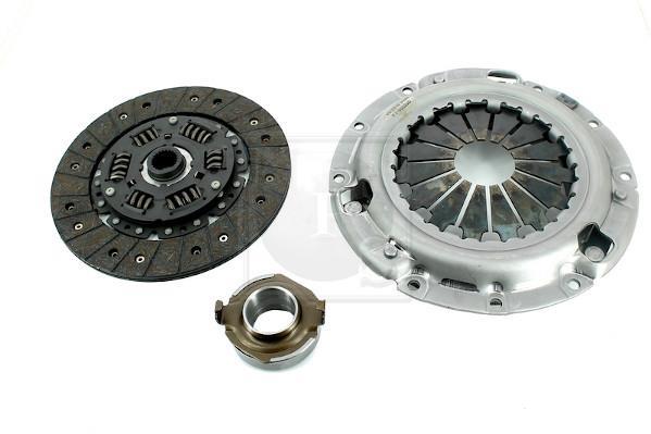 Kit d'embrayage NIPPON PIECES SERVICES K200A04