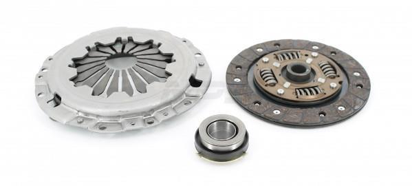 Kit d'embrayage NIPPON PIECES SERVICES ref. K200A10