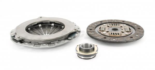 Kit d'embrayage NIPPON PIECES SERVICES ref. K200A10