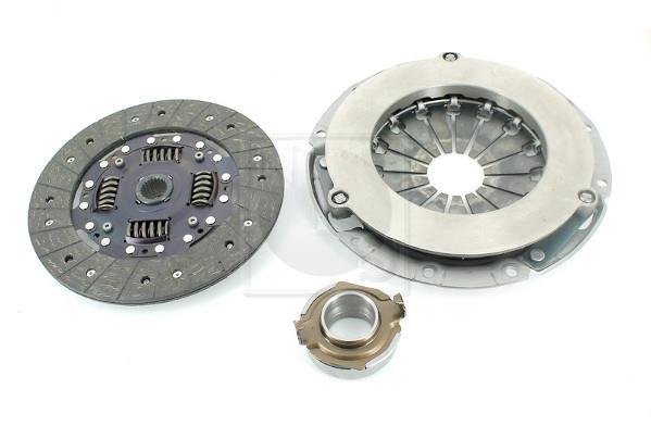 Kit d'embrayage NIPPON PIECES SERVICES ref. K200A14