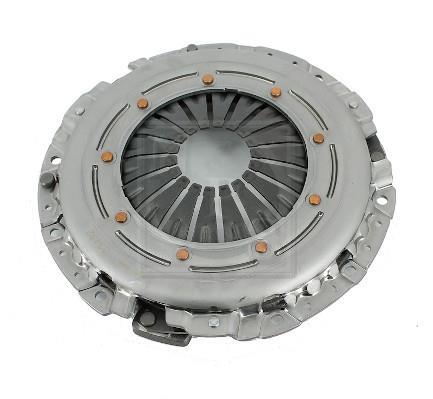 Kit de embrague NIPPON PIECES SERVICES ref. K200A20