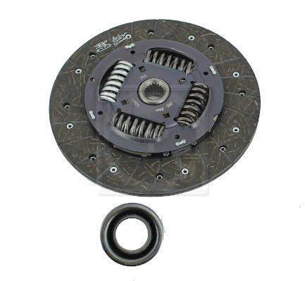 Kit de embrague NIPPON PIECES SERVICES ref. K200A20