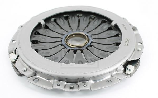 Mécanisme d'embrayage NIPPON PIECES SERVICES K210A14