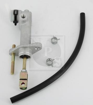 Emetteur d'embrayage (Cylindre émetteur de débrayage) NIPPON PIECES SERVICES K250A07