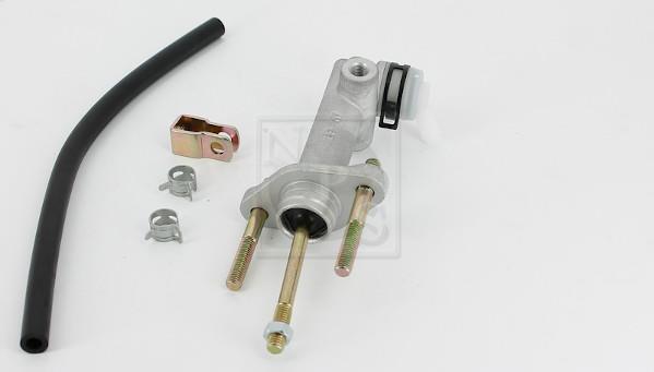 Emetteur d'embrayage (Cylindre émetteur de débrayage) NIPPON PIECES SERVICES ref. K250A10
