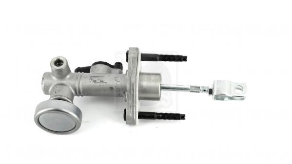 Butée hydraulique I