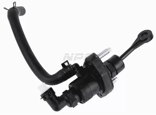 Emetteur d'embrayage (Cylindre émetteur de débrayage) NIPPON PIECES SERVICES K250A201