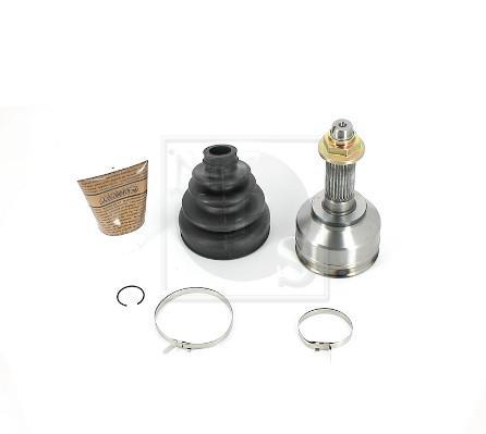 Joint homocinétique, transmission NIPPON PIECES SERVICES K281A11