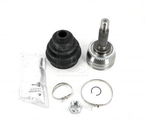 Joint homocinétique, transmission NIPPON PIECES SERVICES K281A13