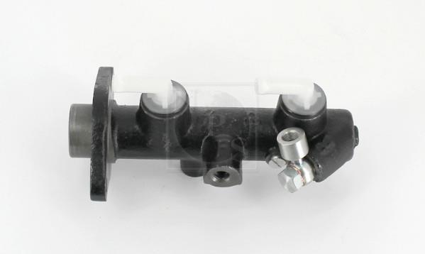 Butée hydraulique I