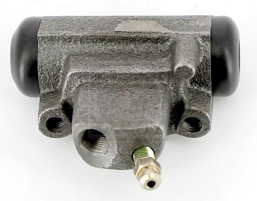 Butée hydraulique I