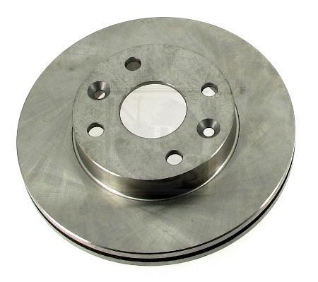 Discos de freno NIPPON PIECES SERVICES ref. K330A18