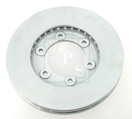 Discos de freno NIPPON PIECES SERVICES ref. K330A24