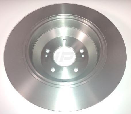 Disques de frein NIPPON PIECES SERVICES ref. K331A14