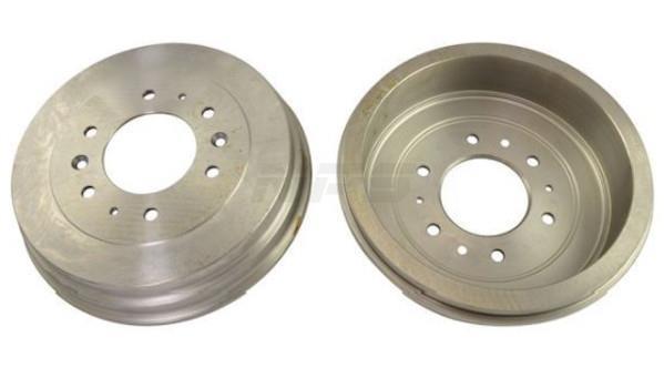 Tambour de frein NIPPON PIECES SERVICES ref. K340A09
