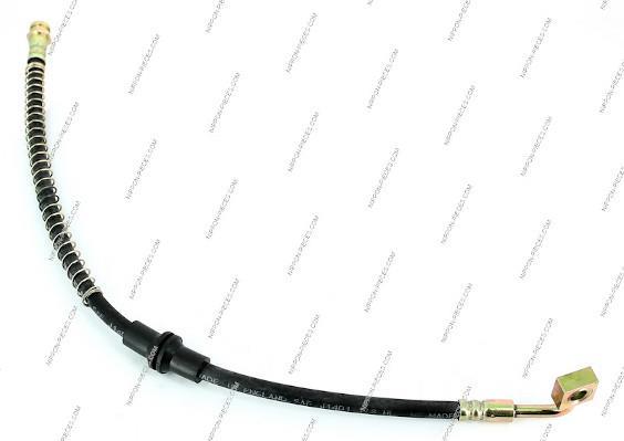 Flexible de frein (Durite de frein) NIPPON PIECES SERVICES ref. K370A04