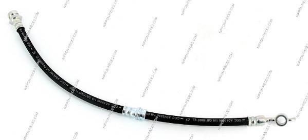Flexible de frein (Durite de frein) NIPPON PIECES SERVICES K370A05