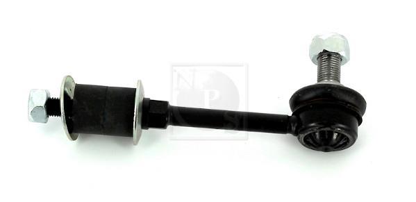 Biellette de barre stabilisatrice (Biellette antiroulis) NIPPON PIECES SERVICES ref. K405A02