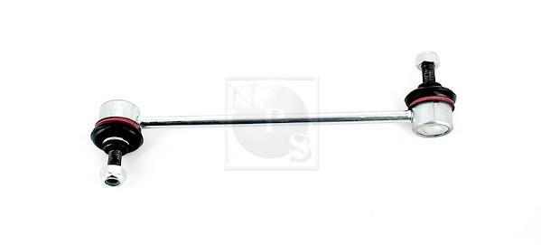 Biellette de barre stabilisatrice (Biellette antiroulis) NIPPON PIECES SERVICES ref. K405A03