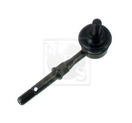 Biellette de barre stabilisatrice (Biellette antiroulis) NIPPON PIECES SERVICES K405A06