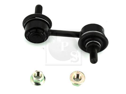 Biellette de barre stabilisatrice (Biellette antiroulis) NIPPON PIECES SERVICES ref. K405A12