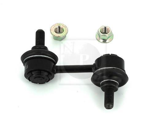 Biellette de barre stabilisatrice (Biellette antiroulis) NIPPON PIECES SERVICES ref. K405A12