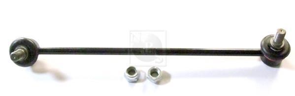 Biellette de barre stabilisatrice (Biellette antiroulis) NIPPON PIECES SERVICES ref. K405A21