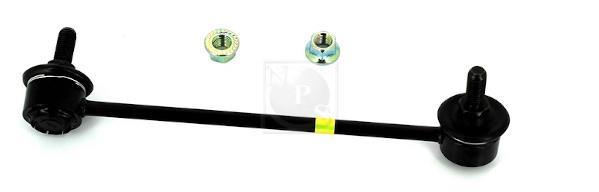 Biellette de barre stabilisatrice (Biellette antiroulis) NIPPON PIECES SERVICES ref. K405A23