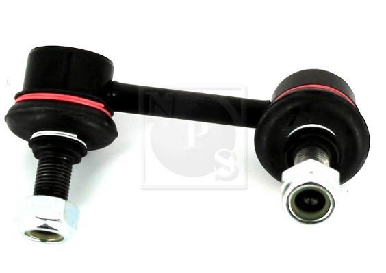 Biellette de barre stabilisatrice (Biellette antiroulis) NIPPON PIECES SERVICES ref. K405A25