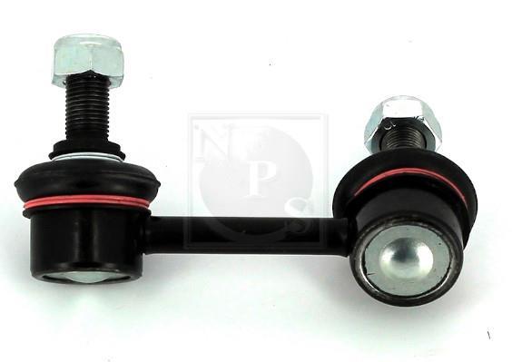 Biellette de barre stabilisatrice (Biellette antiroulis) NIPPON PIECES SERVICES ref. K405A25