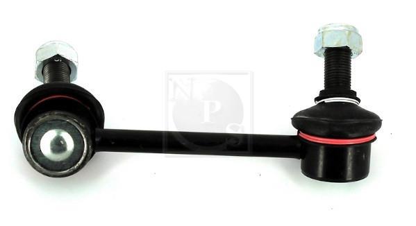 Biellette de barre stabilisatrice (Biellette antiroulis) NIPPON PIECES SERVICES ref. K405A27