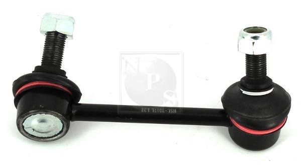 Biellette de barre stabilisatrice (Biellette antiroulis) NIPPON PIECES SERVICES ref. K405A28