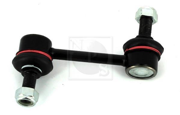 Biellette de barre stabilisatrice (Biellette antiroulis) NIPPON PIECES SERVICES ref. K405A33