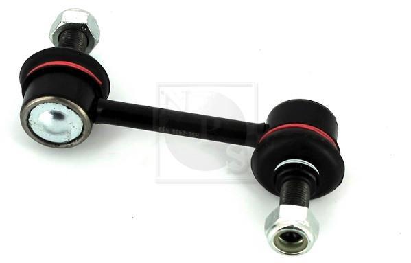 Biellette de barre stabilisatrice (Biellette antiroulis) NIPPON PIECES SERVICES ref. K405A33
