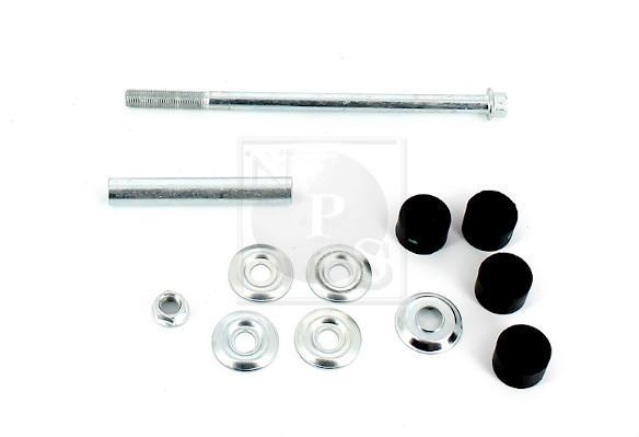 Biellette de barre stabilisatrice (Biellette antiroulis) NIPPON PIECES SERVICES ref. K405A36