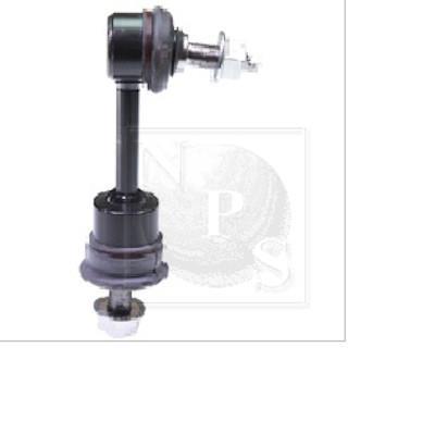 Biellette de barre stabilisatrice (Biellette antiroulis) NIPPON PIECES SERVICES ref. K405A40