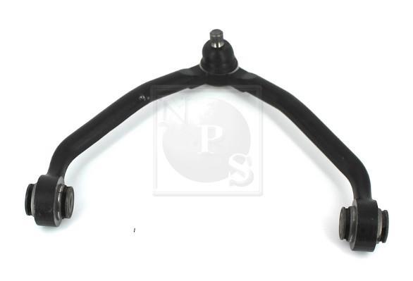 Silent bloc de suspension NIPPON PIECES SERVICES K421A06