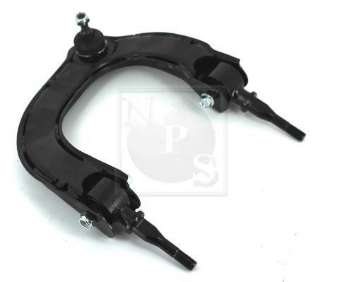 Silent bloc de suspension NIPPON PIECES SERVICES K421A15