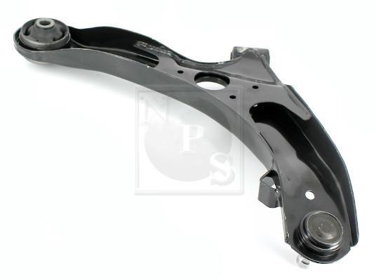 Silent bloc de suspension NIPPON PIECES SERVICES K421A45